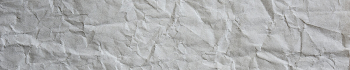 texture of crumpled paper