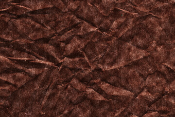 dark brown paper cardboard carton background surface wallpaper