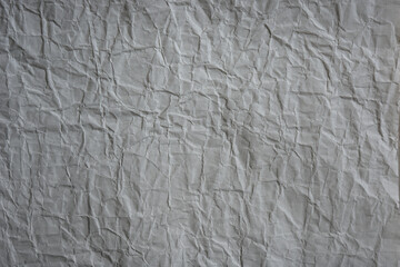 crumpled paper texture