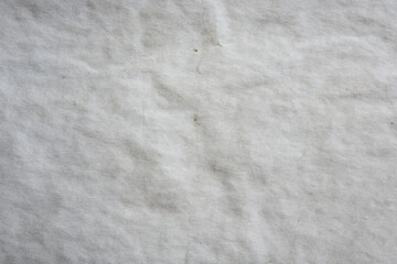 Grunge texture of paper sheet