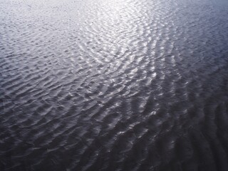 Fototapeta premium drops of water