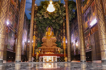 Buddha birth place lumbini , Nepal