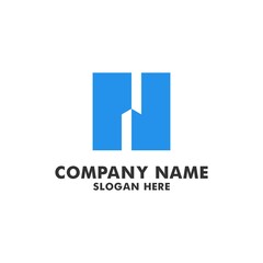 BUILDING LOGO DESIGN INSPIRATION