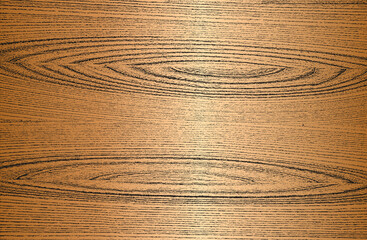 Distressed overlay golden wooden plank texture, grunge background.