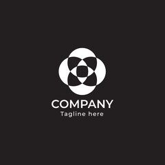 minimalist Logo template