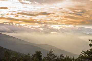 nubes