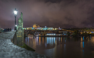 Praga, Republica Checa