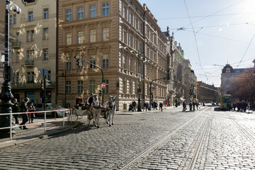 Praga, Republica Checa