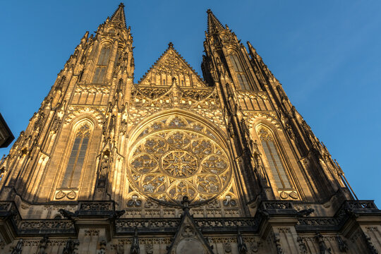 Praga, Republica Checa
