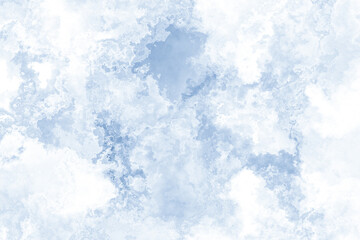 Watercolor chaotic texture.