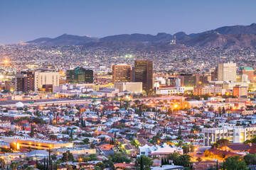 El Paso, Texas, USA