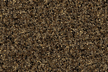beige brown gravel stone ground backdrop