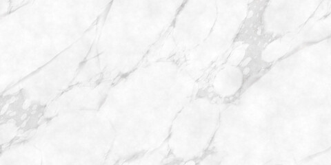 White marble texture, decoration, background.
