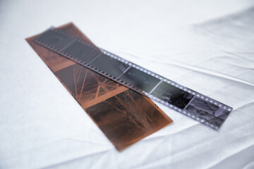 Film photography special  archival envelope slips for negative storage. 35mm and medium format...