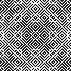 Tribe motif. Ethnic wallpaper. Ancient mosaic. Ethnical folk image. Tribal ornament. Embroidery background. Digital paper, web design, textile print, backdrop. Seamless abstract art. Vector artwork.