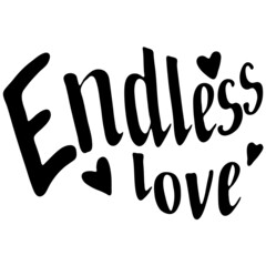 vector illustration, different lettering, doodle style drawing in black, isolate on a white background, for t-shirt prints, cups