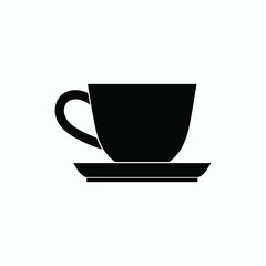 coffee icon vector