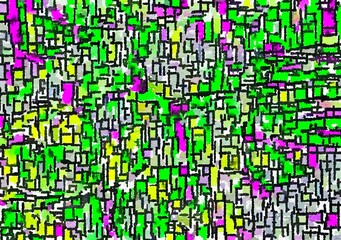 Watercolor paper background. Abstract Painted Illustration. Brush stroked painting.
