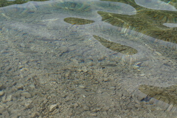 Clear Water
