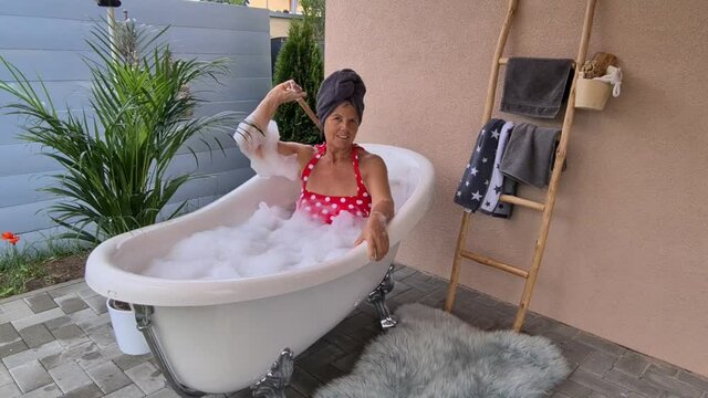 Urlaub und Wellness zu Hause genie&szlig;en