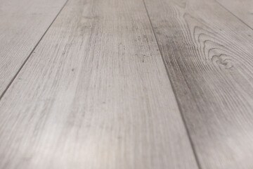 Seamless Oak laminate parquet floor texture background