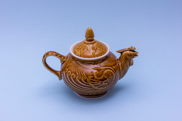 chinese tea pot