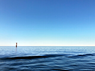 Morze Bałtyckie. © Jacek