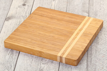 Kithenware - wooden board