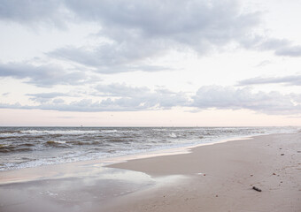 Gulf of Mexico coastline