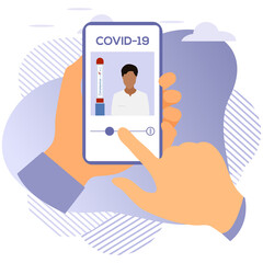 Chinese Coronavirus nCoV COVID-19 People Info