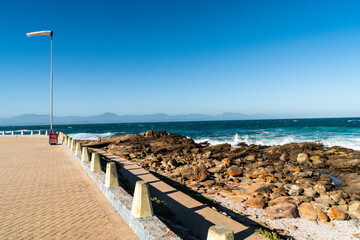 Obraz premium Beach Southafrica