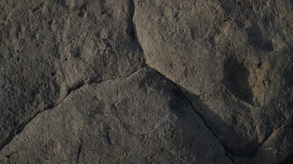 Erosion creates amazing textures and patterns