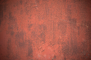 old devastated scratched concrete and steel wallpaper