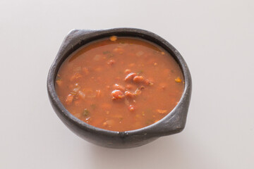 Frijol colombiano