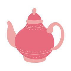 coffee in teapot drink free form style icon