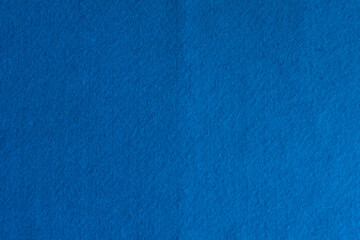 blue felt, texture, fabric for creativity