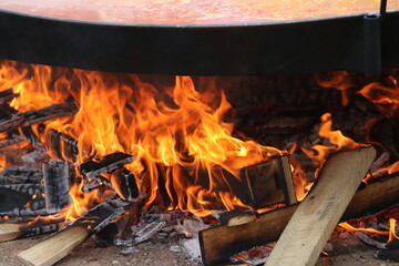 Fuego