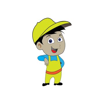 Illustration Logo