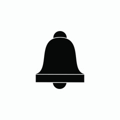 bell icon vector