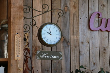 Reloj