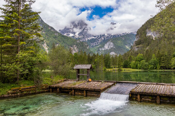 Schiederweiher Österreich