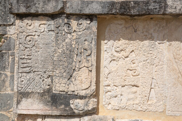 Chichen-Itza
