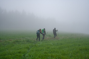 Camino de Santiago
The Pilgrimage Routes to Santiago de Compostela
