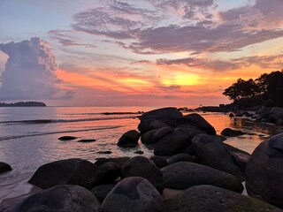 Thailand, Khao Lak 2019