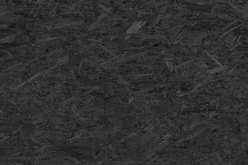 black particleboard chipboard texture background