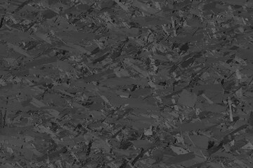 black particleboard chipboard texture background