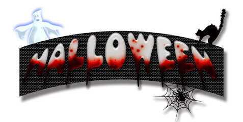 Kopfsprung, Halloween © Manuela