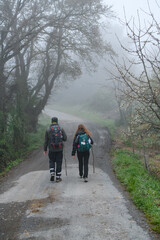 Camino de Santiago
The Pilgrimage Routes to Santiago de Compostela