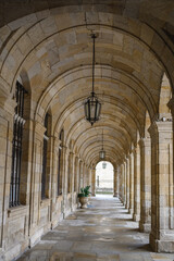 Camino de Santiago
The Pilgrimage Routes to Santiago de Compostela