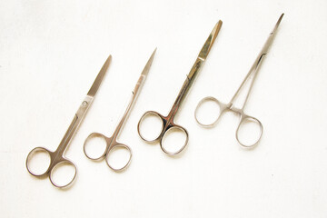 Dissection Kit - Premium Quality Stainless Steel Tools for Medical Students of Anatomy, Biology, Veterinary, Marine Biology